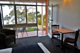 Mercure Kangaroo Island Lodge