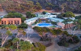 Mercure Kangaroo Island Lodge