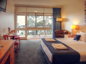 Mercure Kangaroo Island Lodge