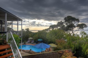 Wanderers Rest