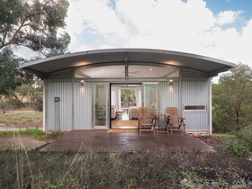 The Villas - Barossa