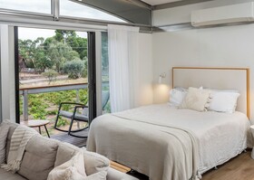 The Villas - Barossa