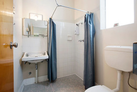 Nightcap at Rex Hotel