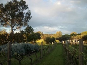 Southern Vales Bed & Breakfast McLaren Vale
