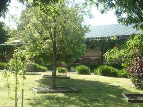 Southern Vales Bed & Breakfast McLaren Vale