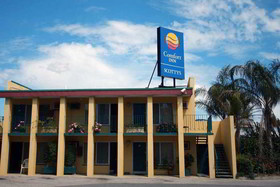 Scottys Motel