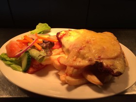 Mt. Gambier Residency