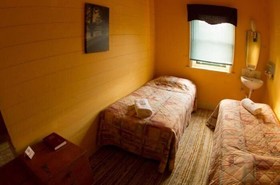Naracoorte Hotel Motel