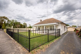 Smith Street Cottage B&B Naracoorte