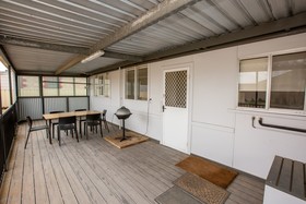 Smith Street Cottage B&B Naracoorte