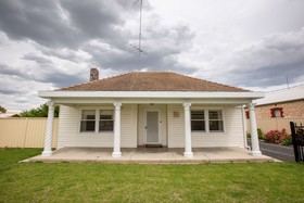 Smith Street Cottage B&B Naracoorte