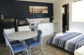 Port Lincoln Caravan Park