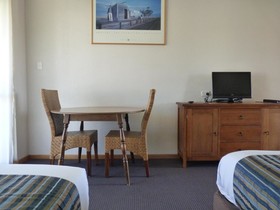 Coonawarra Motor Lodge
