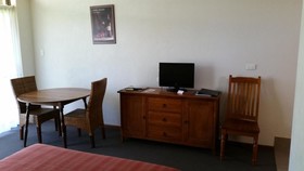 Coonawarra Motor Lodge