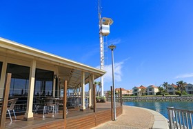 Marina