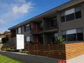 Southern Blue Apartments