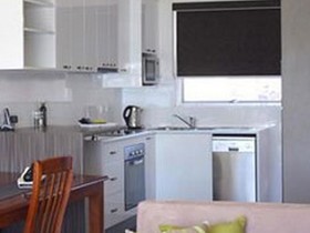 Southern Blue Apartments