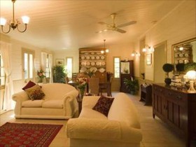 Port Willunga Cottages