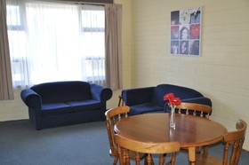 Robe Central Motel