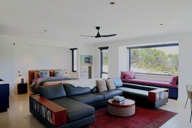 Stony Rise Lodge