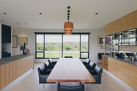 Stony Rise Lodge