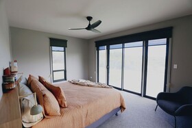 Stony Rise Lodge