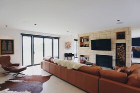 Stony Rise Lodge