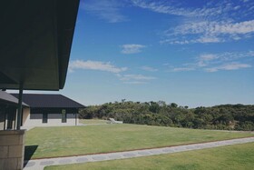 Stony Rise Lodge