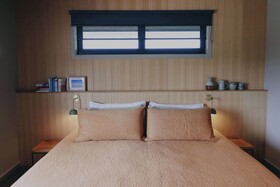Stony Rise Lodge