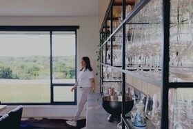 Stony Rise Lodge