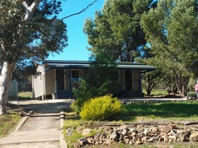 CANVS by CABN Seppeltsfield Barossa