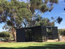 CANVS by CABN Seppeltsfield Barossa