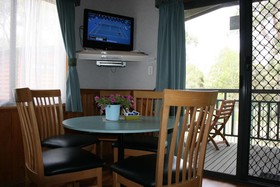 Levi Park Caravan Park