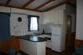 Levi Park Caravan Park