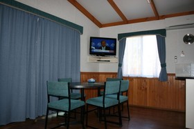 Levi Park Caravan Park