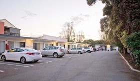 Victor Harbor City Inn