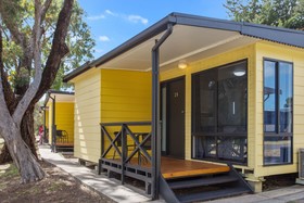 Victor Harbor Holiday & Cabin Park