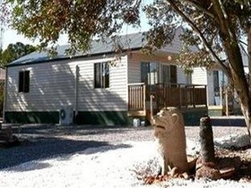 Airport Whyalla Motel