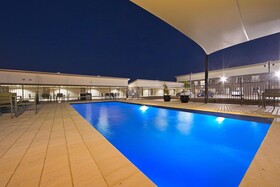 Aligned Corporate Residences Whyalla