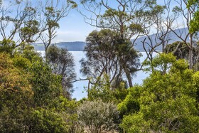 Mandala Bruny Island
