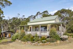 Mandala Bruny Island