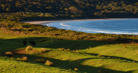 Mures Cloudy Bay Retreat