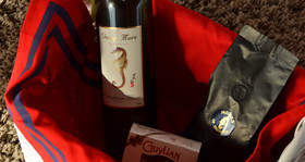 Mures Cloudy Bay Retreat