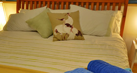 Mures Cloudy Bay Retreat