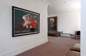 Ikon Hotel