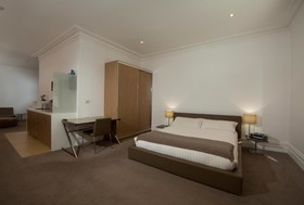 Ikon Hotel