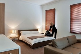 Ikon Hotel