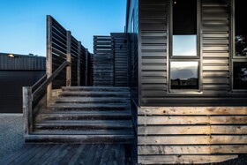 Baden House