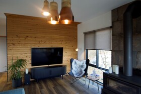 Baden House