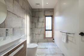 Baden House